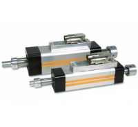 ETT актуатор Parker