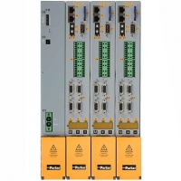 TPDM0505DEE5K013 Сервопривод 