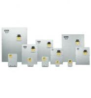 Электроприводы серии AC10 Parker Hannifin