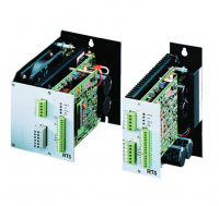 Приводы RTS, RS, RX и AXEM серий Parker