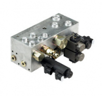 11046639 клапанный блок Comatrol 