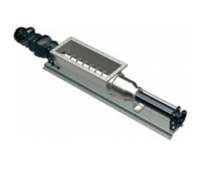 Винтовые насосы серии H Tapflo