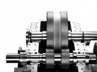 Редукторы TURBO GEARBOXES Pekrun