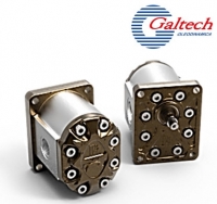 Гидромоторы серии 3GM Galtech/Walvoil S.p.A.