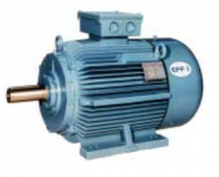 Двигатель KA7200L-BB01B-201 # 9160317/13 Schorch