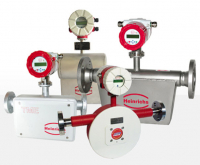 TMU расходомеры Heinrichs Messtechnik