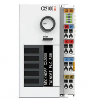 CX2100-0014 Блок питания