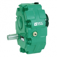 Редуктор Pb2412 12.3 R_K WTB 65H7 M AP With back stop Clockwise, 1540794