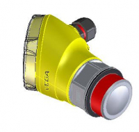 PS21.XXXXXGMHB датчик VEGAPULS 21