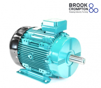 Электродвигатель Brook Crompton T-DF160M8B 5,5kw IP55