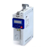 Преобразователь частоты Lense I51AE215B10010000S 1,5Квт, 220 В