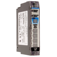 1734-IB4 Allen Bradley