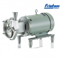 Fristam FPX3532-170 Baldor 15HP 3450 RPM FPX35321001261