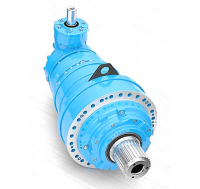 Редуктор SC3003/FS/107,5/00 BREVINI