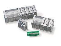 Контроллеры Allen Bradley