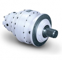 310 L2 21.8 FZ H0CG A редуктор # 23784 F.P. Trasmissioni