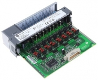 Модуль 1746-OB16 Allen Bradley