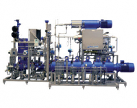 Технологические системы AUTOBLEND Bran+Luebbe