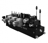 PSVF распределитель Hawe