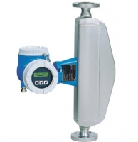 Расходомеры Proline Promass 80H, 83H Endress+Hauser