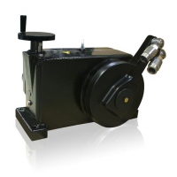 Поворотный/сегментный привод RHD1250/RHD2500 ABB