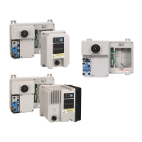 Пускатель 280D-FN-10-C Allen Bradley