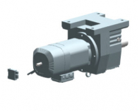  R97 DRS112M4BE11HR/TH/DUB/2W (из 01.1844117003.0001.12) моторредуктор