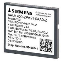 Карта 6SL3054-0TA00-1BA0 Siemens