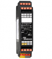 BWU1897 ASi Analog Input Module, IP20, 2AI (4...20mA/0…10V)