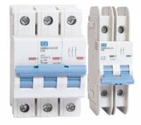 UMBW Миниатюрные автоматические выключатели