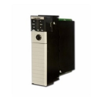 Модуль 1756-L72S Allen-Bradley