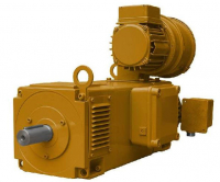 Двигатель GNFI 80.10S/1 # 167589 Winkelmann