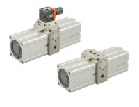 Мультипликаторы давления MetalWork