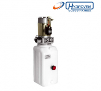 Мини-блоки Hydroven Oleodinamica srl