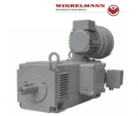 Электродвигатели Winkelmann Elektromotoren