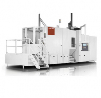 запчасти к станку HELLER MCH 460 # 48299