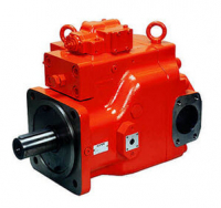 Насос серии K7VG Kawasaki