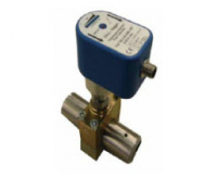 Датчик потока жидкости fluid-Check Bolender
