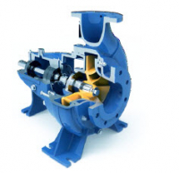 Насосы серии ACP ANDRITZ