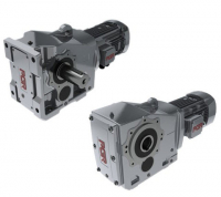 Мотор-редуктор PKDDA 4390 13,42 160L4A02-42-52 M1 Polat Group Reduktor