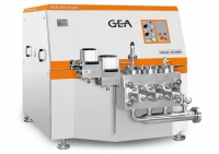 Гомогенизатор GEA NIRO SOAVI