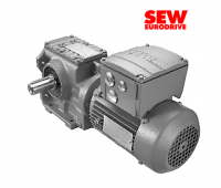 Приводы с MOVI-SWITCH категории II3D (зона 22) Sew-Eurodrive