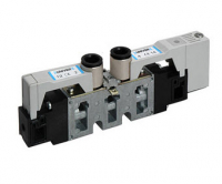 PS пневмоклапаны UNIVER S.p.A.