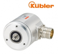 Энкодеры типа 5805/5825 Kübler