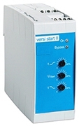 Устройство плавного пуска VeriStart II Advanced Control