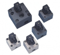 VHZ расходомеры Honsberg/GHM Messtechnik GmbH