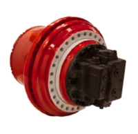 РМСI редукторы привода хода Pmp Industries