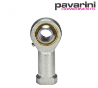 Компоненты гидроцилиндров Pavarini Components srl