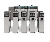 Контроллеры Allen Bradley SLC 500
