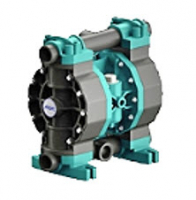 Мембранные пневмонасосы ARGAL